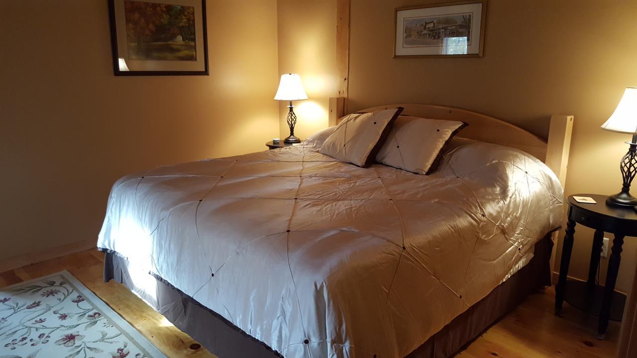 Jefferson Blueberry Fields Bed & Breakfast חדר תמונה